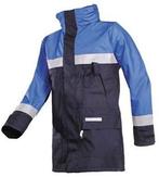 Sioen Duffel regenparka FR, Tuin en Terras, Werkkleding, Nieuw, Ophalen of Verzenden, Jas, Heren