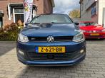 Volkswagen POLO 1.2 TSI HIGHLINE R-Line, Auto's, Volkswagen, Gebruikt, Euro 6, 4 cilinders, Met garantie (alle)