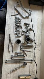 Diverse gereedschap snapon, gedore, bondhus, facom, wurth, Ophalen