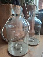 Riverdale windlichten (kerst), Ophalen, Zo goed als nieuw