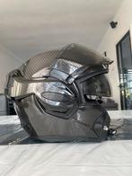 Scorpion exo tech carbon maat xl, Ophalen of Verzenden, Zo goed als nieuw, Extra large of groter
