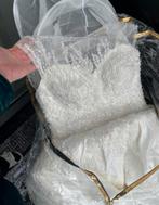 Partij 12  trouwjurken – alles in één koop – €150 per stuk, Ophalen, Trouwjurk, Beige, Onbekend