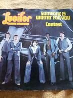 Lucifer, Someone Is Waitin' For You, Cortest uit 1976 uniek, Ophalen of Verzenden, 1960 tot 1980, Gebruikt, Overige formaten