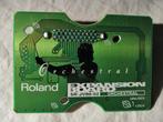 Roland Sr jv80 02 strings expansion board, Ophalen of Verzenden, Zo goed als nieuw, Overige aantallen, Overige merken