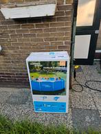 Nieuw Summer Waves Familie Zwembad - 366cm, Ophalen, 80 tot 120 cm, Rond, Opzetzwembad