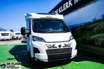 Knaus LIVE TI 650 MF Platinum Selection (bj 2025), Caravans en Kamperen, Bedrijf, Diesel, Tot en met 3, 6 tot 7 meter