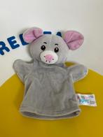 3938 handpop muis, Ophalen of Verzenden, Zo goed als nieuw, Overige typen