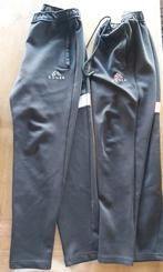 2x donza trainings sport broek maat 152 158, Kinderen en Baby's, Ophalen of Verzenden, Gebruikt, Jongen of Meisje, Sport- of Zwemkleding