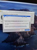 Apple iMac 21.5” – macOS Catalina – Net en Werkend, Computers en Software, Apple Desktops, 2 tot 3 Ghz, IMac, Ophalen of Verzenden