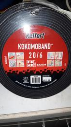 Kelfort Compriband/voegenband  20/6, Minder dan 4 cm, Overige materialen, Nieuw, Ophalen of Verzenden