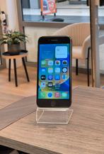 Apple iPhone 8 64GB Accu 100, Ophalen of Verzenden, Zo goed als nieuw, Zwart, 64 GB