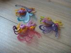 Schattige actiefiguren My Little Pony ca. 6 cm ZGAN, Ophalen of Verzenden, Zo goed als nieuw