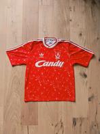 Liverpool vintage voetbalshirt 1989-1990, Shirt, Ophalen of Verzenden, Zo goed als nieuw, Maat XL
