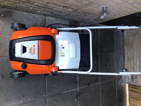 Verticuteermachine, Stihl, RLA240, nieuw, Tuin en Terras, Verticuteermachines, Nieuw, Elektrisch, Ophalen of Verzenden