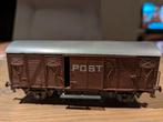 Roco NS postwagon, Gelijkstroom, Wagon, Ophalen of Verzenden, Roco