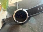 Garmin fenix 5, Ophalen, Gebruikt