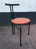 Vintage design stoel, Huis en Inrichting, Stoelen, Gebruikt, Overige kleuren, Ophalen of Verzenden, Eén