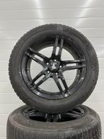 Winterset VAG 5x112 Tiguan Q3 Kodiaq Tarraco 17”, Auto-onderdelen, Banden en Velgen, Gebruikt, Banden en Velgen, 17 inch, Personenwagen