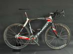 Basso Diamante - Campagnolo Centaur - Mavic Cosmic SLR, Fietsen en Brommers, Fietsen | Racefietsen, 28 inch, Carbon, Zo goed als nieuw