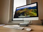 Apple iMac 27" | 5K, Retina - 4GHz QC i7 - 32GB - 1,12TB FD, Computers en Software, Apple Desktops, 32 GB, IMac, Ophalen of Verzenden