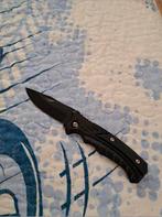 Zakmes inklapbaar, Caravans en Kamperen, Ophalen of Verzenden, Nieuw