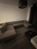 Grote hoekbank / U-bank ubank, Huis en Inrichting, Banken | Bankstellen, Gebruikt, Hoekbank, 300 cm of meer, Ophalen of Verzenden
