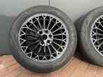 18 inch SPATH velgen voor uw Ford Transit Custom 6 x 120, Auto-onderdelen, Banden en Velgen, Ophalen, 18 inch, Bestelwagen, Ford