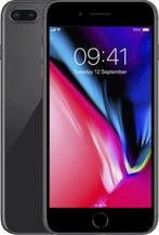 Rahim Telecom Apple iPhone 8 Plus 64GB 4G LTe ZGAN GARANTIE, Overige typen, Apple iPhone, Ophalen of Verzenden, Zo goed als nieuw