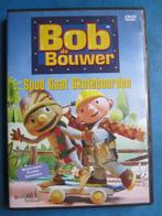 Bob de bouwer - Spud gaat skateboarden, Avontuur, Alle leeftijden, Ophalen of Verzenden, Zo goed als nieuw