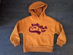 Meisjes Hoodie  Trui  Nono  - 110/116  jusa17, Kinderen en Baby's, Kinderkleding | Maat 110, Meisje, Trui of Vest, Ophalen of Verzenden