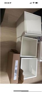 Ikea EKET 2 dichte wandkasten, Ophalen, Nieuw, 50 tot 100 cm, Minder dan 100 cm