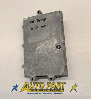 Dodge Ram 5.7L motor computer 2011 beschikbaar voor biedingen