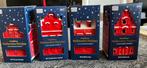 Postcodeloterij huisjes, Diversen, Kerst, Ophalen of Verzenden, Zo goed als nieuw