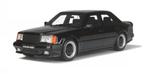 Ottomobile Mercedes Benz W124 300E 5.6 AMG, Hobby en Vrije tijd, Modelauto's | 1:18, Ophalen of Verzenden, Nieuw, Auto, OttOMobile