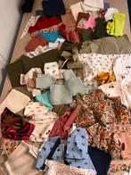 Grote verzameling restjes stof, Overige kleuren, Ophalen of Verzenden, Zo goed als nieuw, Katoen