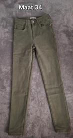 Dames broek nieuw, Ophalen, Nieuw, Maat 34 (XS) of kleiner, Lang