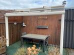 Tuintafel, Tuin en Terras, Ophalen of Verzenden, Zo goed als nieuw