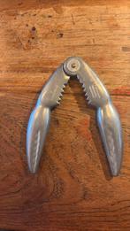 Kreeften krakers 5 stuks van Cracky, Ophalen, Gebruikt