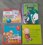 Boeken Pakket Voorleesboekjes groep 1/2 4x (NIEUW), 5 of 6 jaar, Fictie algemeen, Jongen of Meisje, Nieuw