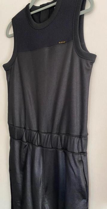 G-star zwarte jumpsuit nieuw S  beschikbaar voor biedingen