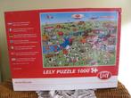 NIEUW in SEAL * collectors item * Lely Maassluis *, Ophalen of Verzenden, 500 t/m 1500 stukjes, Nieuw, Legpuzzel