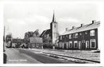 Nieuwland (Utr.) Zijlkade, zicht op Kerk, 1965, Verzamelen, Ansichtkaarten | Nederland, Ophalen of Verzenden, 1960 tot 1980, Ongelopen