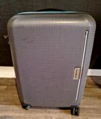 Samsonite handbagage Trolley, Sieraden, Tassen en Uiterlijk, Koffers, Gebruikt, Ophalen of Verzenden, Hard kunststof, 45 tot 55 cm