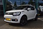 Suzuki Ignis 1.2 Select 90pk | Achteruitrijcamera | Airco |, 12 maanden, Stof, Gebruikt, 4 cilinders