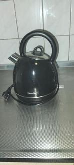 Te koop aangeboden waterkoker, Ophalen, Zo goed als nieuw