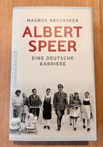Albert Speer Eine deutsche Karriere Magnus Brechtken, Boeken, Ophalen, Zo goed als nieuw, Overige onderwerpen, Europa