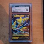 Zeraora V - Crown Zenith - CGC GEM MINT 10, Ophalen of Verzenden
