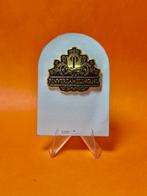 Efteling Fan Pin Pinverzameling PVZ 1, Verzenden, Zo goed als nieuw, Button of Speldje