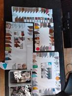 Grote verzameling clips - Wie maak ik blij?, Verzamelen, Speldjes, Pins en Buttons, Ophalen of Verzenden, Gebruikt, Overige onderwerpen