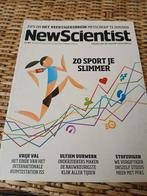 New Scientist - Januari 2025, Ophalen of Verzenden, Zo goed als nieuw, Wetenschap en Natuur